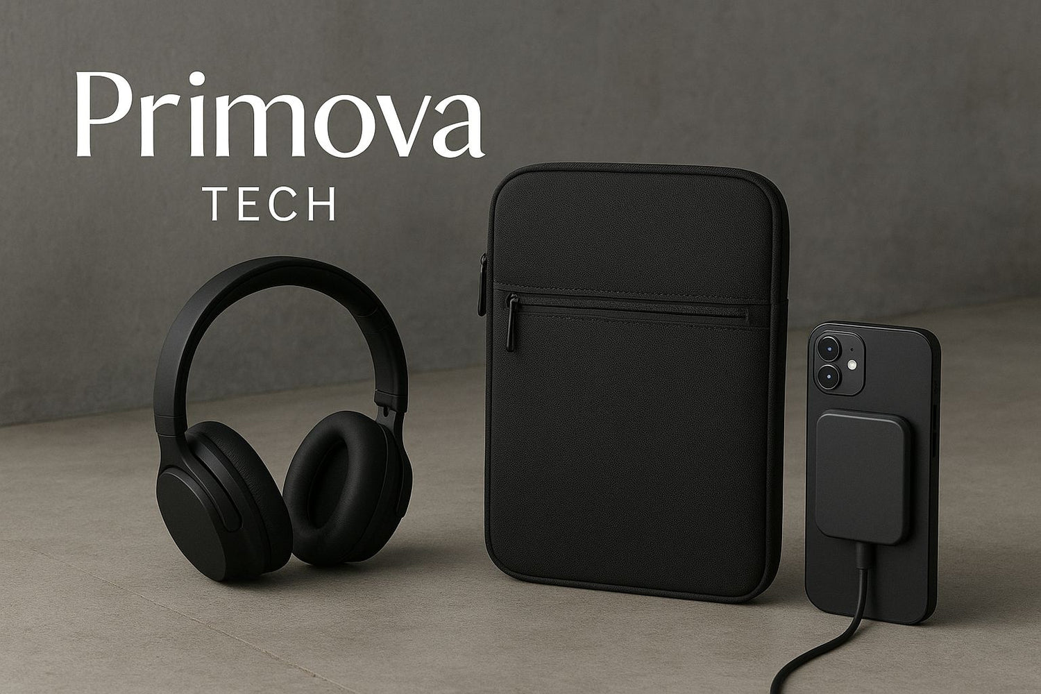 منتجات تقنية للياقة البدنية – Fitness tech products for active lifestyles